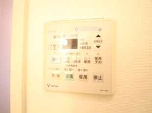 VILLA MATSUBALLAの物件内観写真